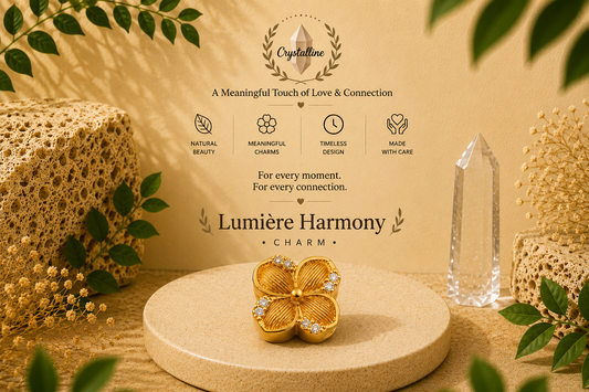 Lumière Harmony Charm