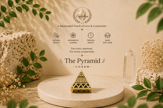 The Pyramid Charm