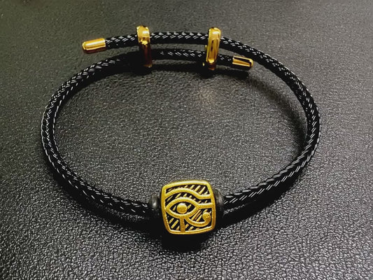 The Eye of Horus