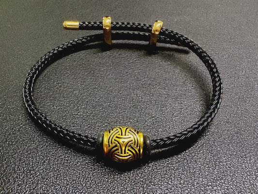 The Celtic Knot