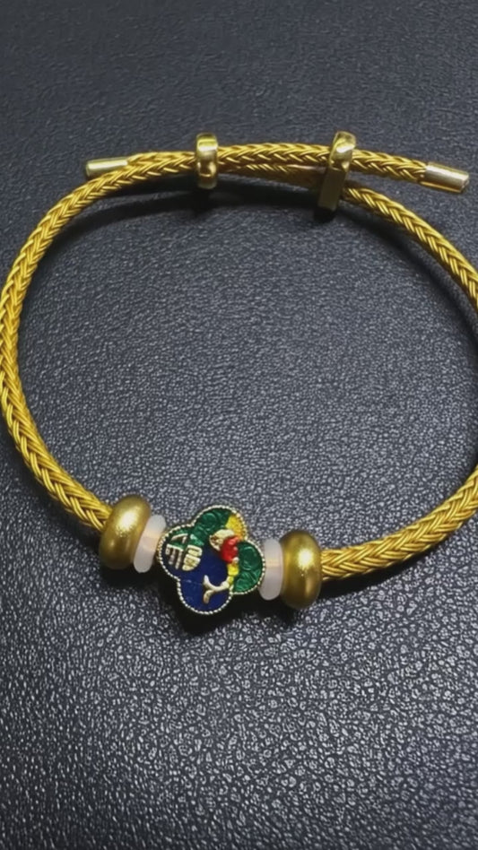 Prosperity Clover