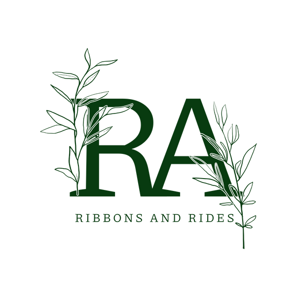 Ribbons and Rides